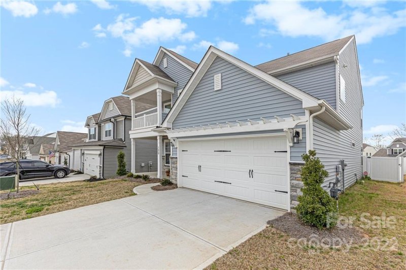 Property image 2 at 120 Suggs Mill Drive, Mooresville, NC 28115