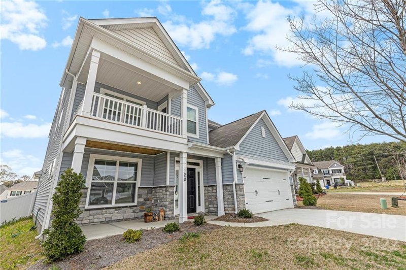 Property image 3 at 120 Suggs Mill Drive, Mooresville, NC 28115