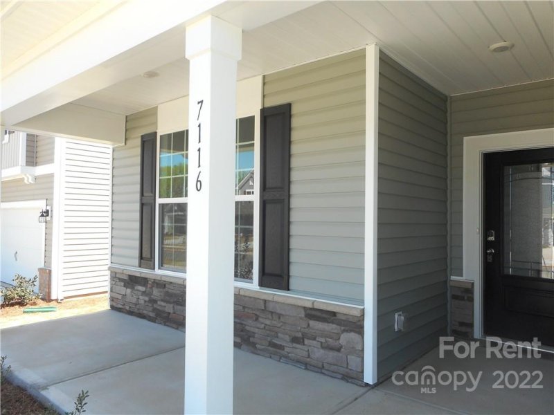 Property image 2 at 7116 Wheyfield Drive, Charlotte, NC 28215
