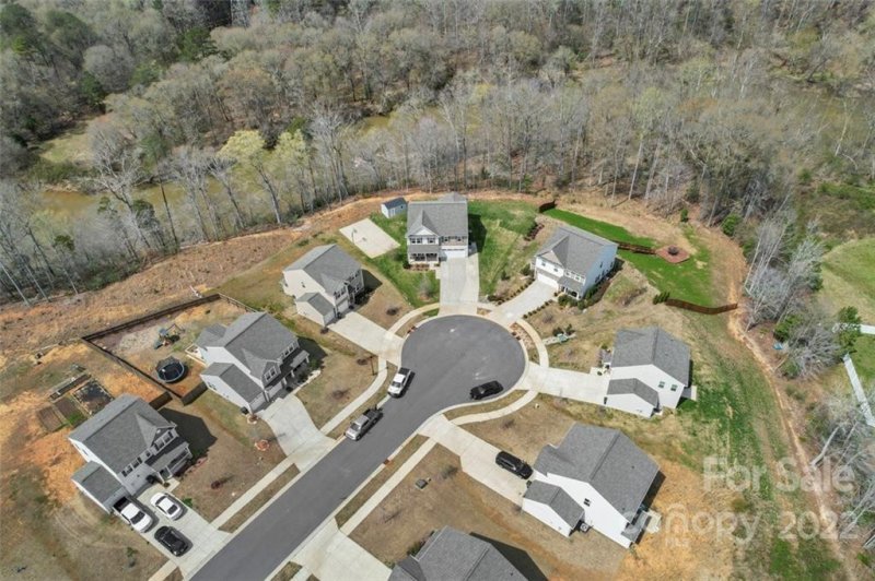 Property image 2 at 8000 Camden Crossing, Lowell, NC 28098