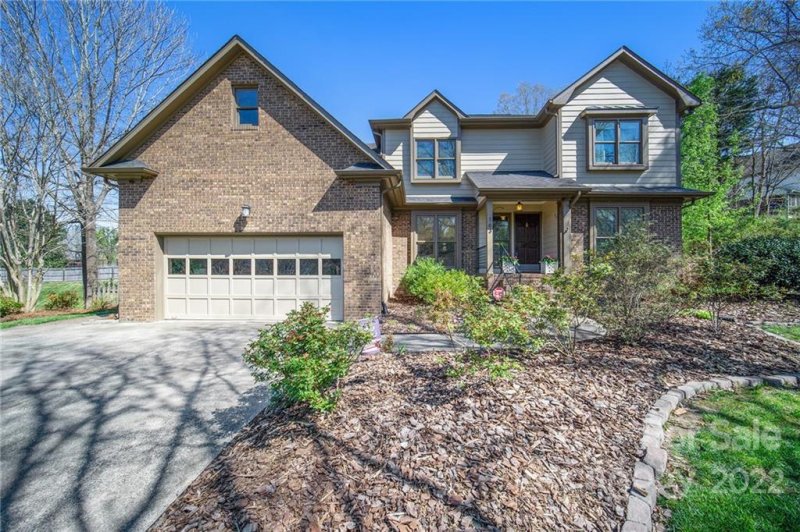 Property image 2 at 163 Cottontail Lane, Concord, NC 28025