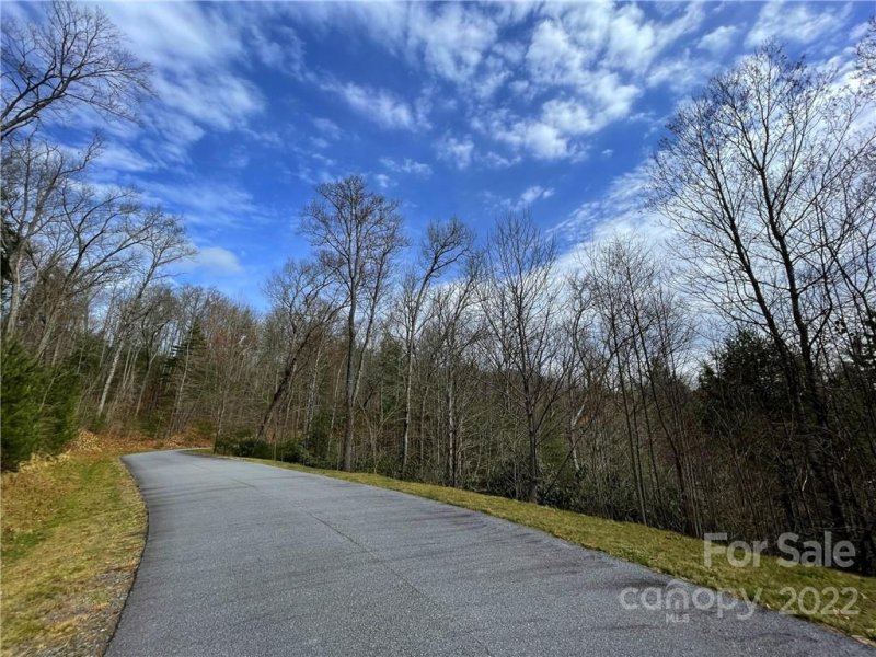 Tbd Mountain Home Trail