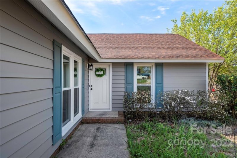 Property image 4 at 6700 Orchard Ridge Drive, Charlotte, NC 28227