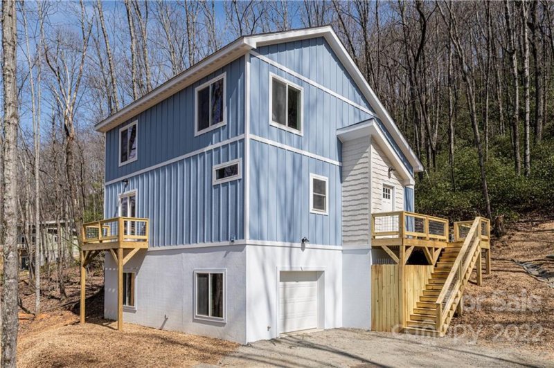 Property image 2 at 1413 Golf Course Road, Old Fort, NC 28762