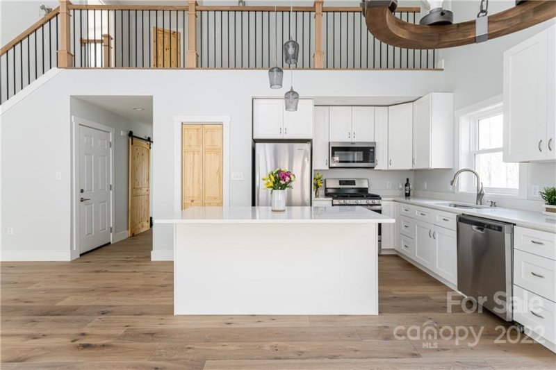 Property image 3 at 1413 Golf Course Road, Old Fort, NC 28762