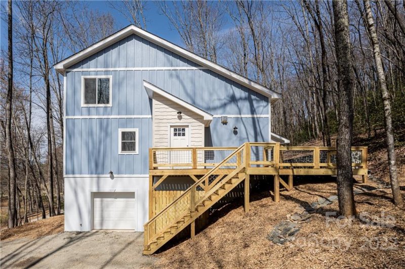 Property image 4 at 1413 Golf Course Road, Old Fort, NC 28762