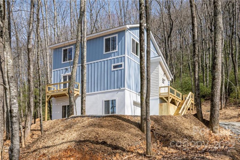 Property image 5 at 1413 Golf Course Road, Old Fort, NC 28762