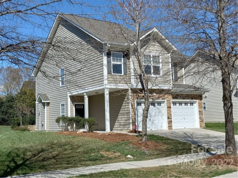 Property image 2 at 1393 Millbank Drive, Stallings, NC 28104