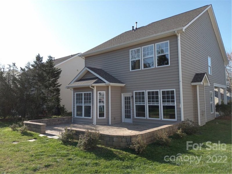 Property image 3 at 1393 Millbank Drive, Stallings, NC 28104