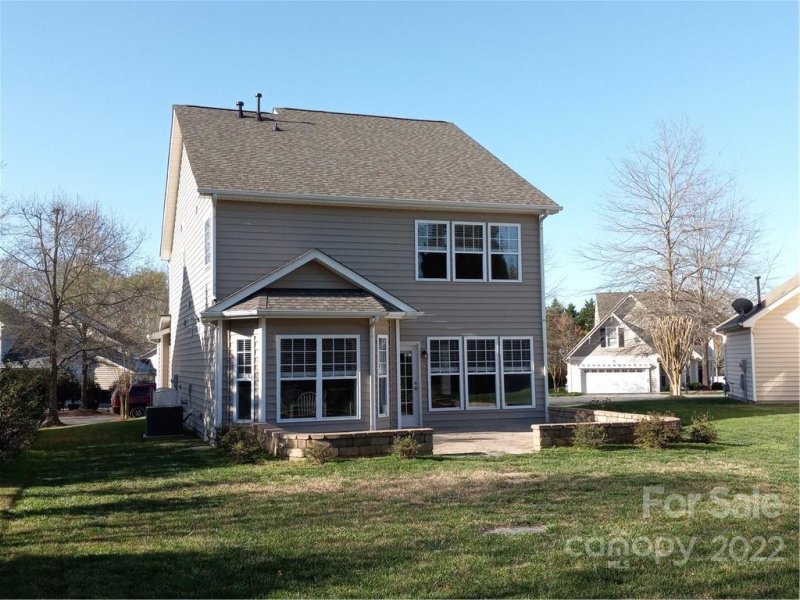 Property image 4 at 1393 Millbank Drive, Stallings, NC 28104