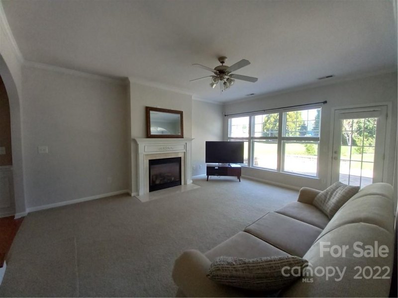 Property image 5 at 1393 Millbank Drive, Stallings, NC 28104