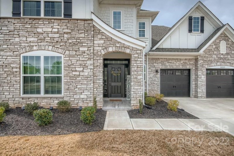 Property image 2 at 10225 Malmedy Park Street, Indian Land, SC 29707