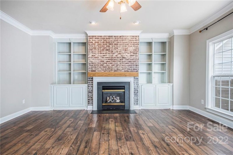 Property image 3 at 19838 Davidson Concord Road, Davidson, NC 28036