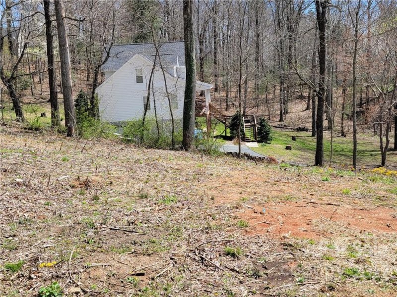 Property image 3 at 0000 Fawn Turn Lane, Hendersonville, NC 28739