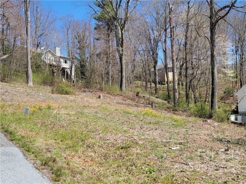 Property image 5 at 0000 Fawn Turn Lane, Hendersonville, NC 28739