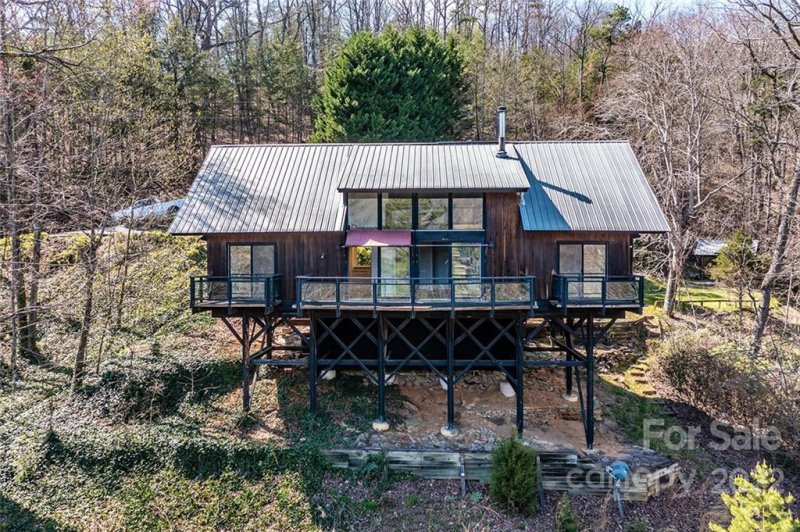 Property image 5 at 126 N Ridge Drive, Marion, NC 28752