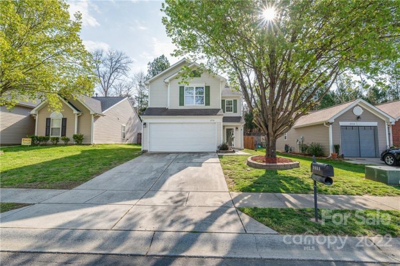 6716 Commack Drive