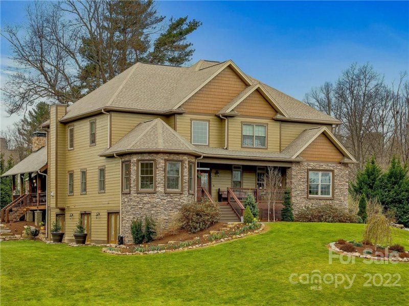 Property image 2 at 18 King View Drive, Fletcher, NC 28732