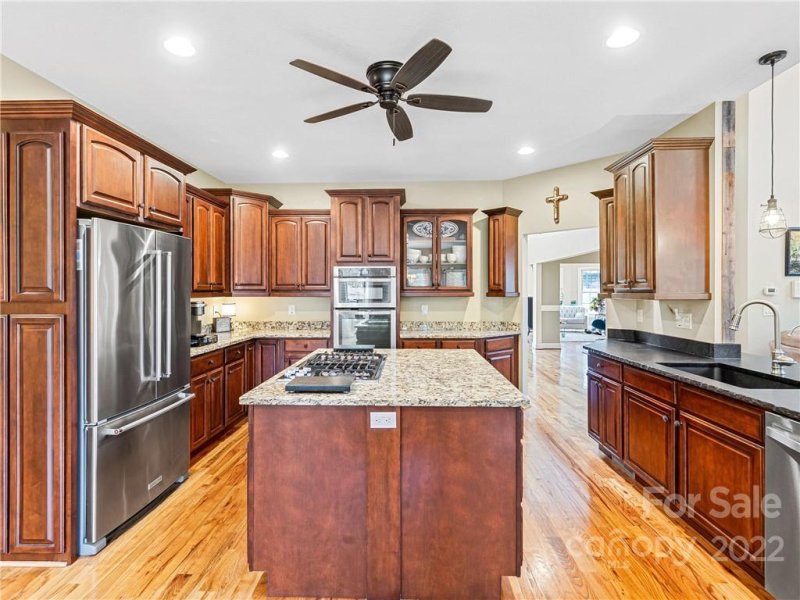 Property image 5 at 18 King View Drive, Fletcher, NC 28732