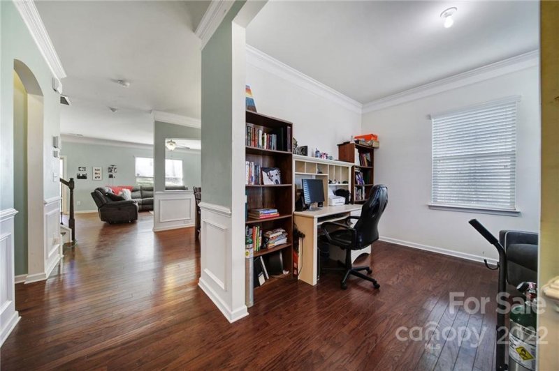 Property image 3 at 477 Snapdragon Drive, Clover, SC 29710