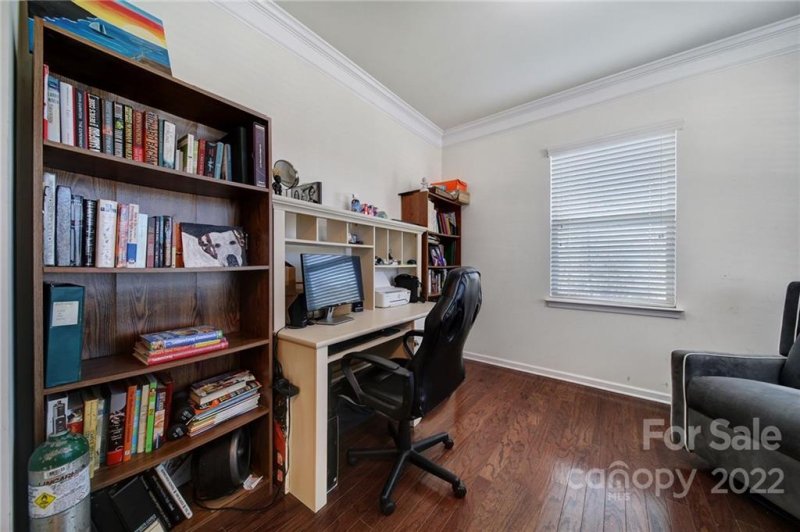 Property image 4 at 477 Snapdragon Drive, Clover, SC 29710