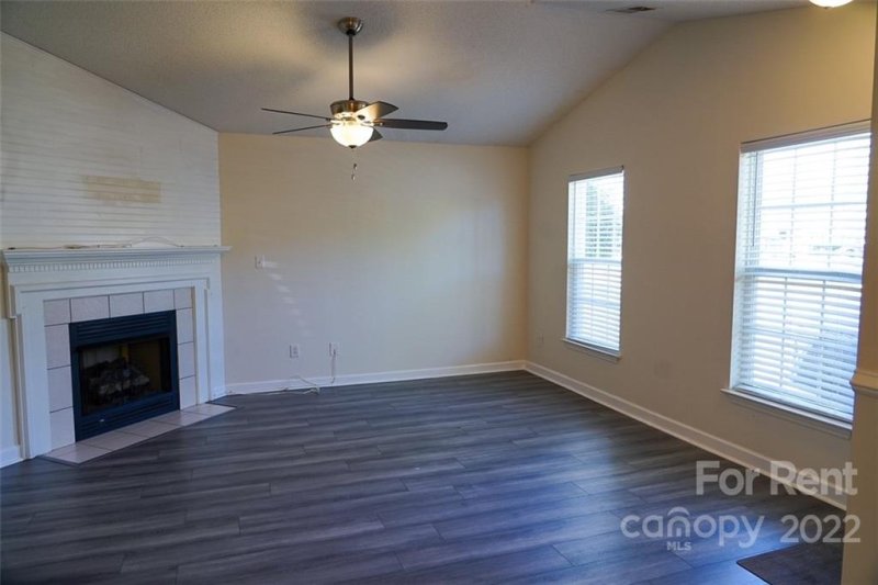 Property image 2 at 1306 Winding Branch Court, Charlotte, NC 28216