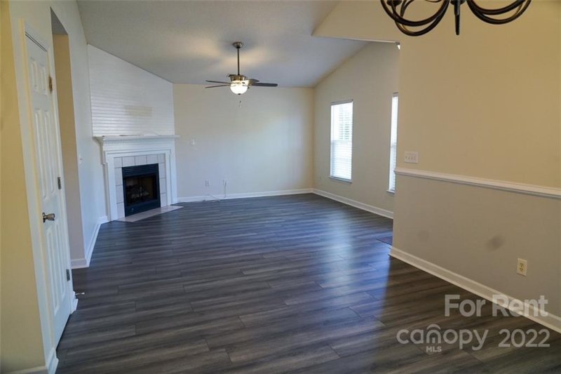 Property image 3 at 1306 Winding Branch Court, Charlotte, NC 28216
