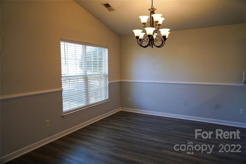 Property image 4 at 1306 Winding Branch Court, Charlotte, NC 28216