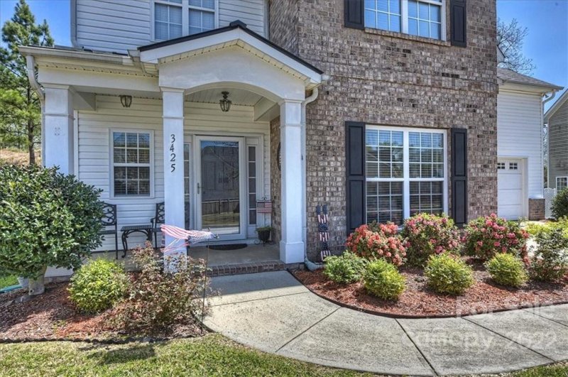 Property image 2 at 3425 Norwich Road, Fort Mill, SC 29715