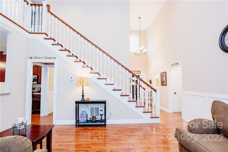 Property image 2 at 201 Colonel Holcombe Place, Candler, NC 28715