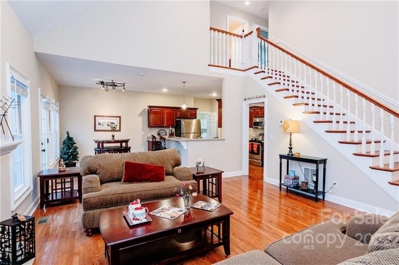 Property image 3 at 201 Colonel Holcombe Place, Candler, NC 28715