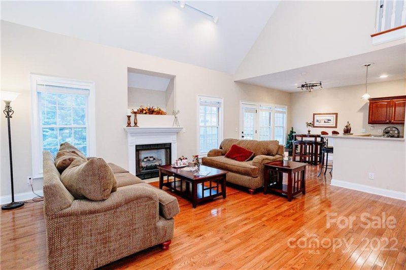 Property image 4 at 201 Colonel Holcombe Place, Candler, NC 28715