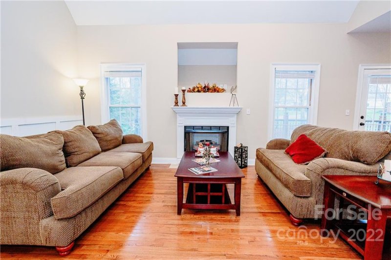 Property image 5 at 201 Colonel Holcombe Place, Candler, NC 28715