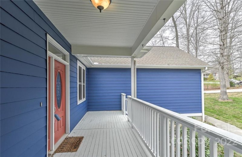 Property image 3 at 110 Yarrow Lane, Candler, NC 28715