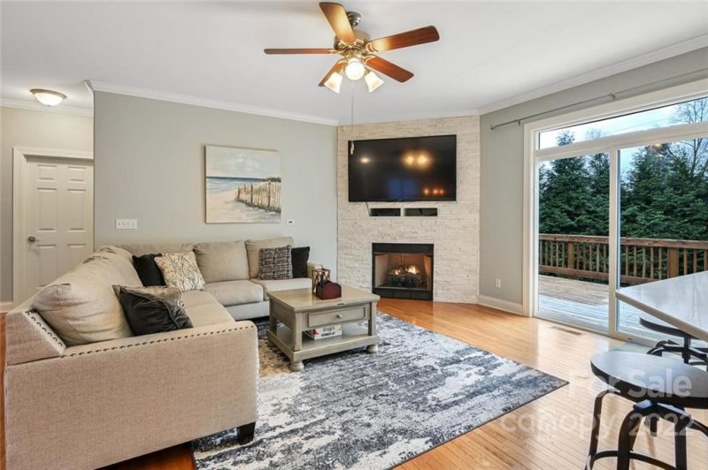 Property image 5 at 110 Yarrow Lane, Candler, NC 28715