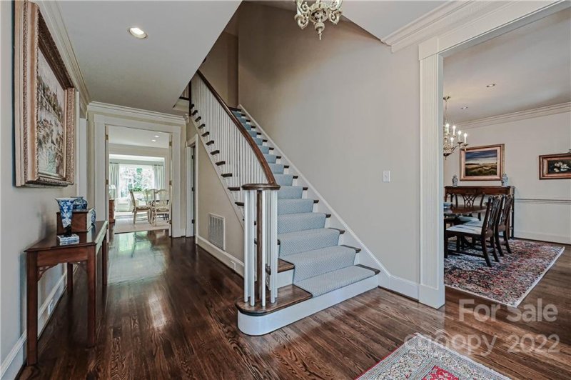 Property image 3 at 2513 Monet Terrace, Charlotte, NC 28226