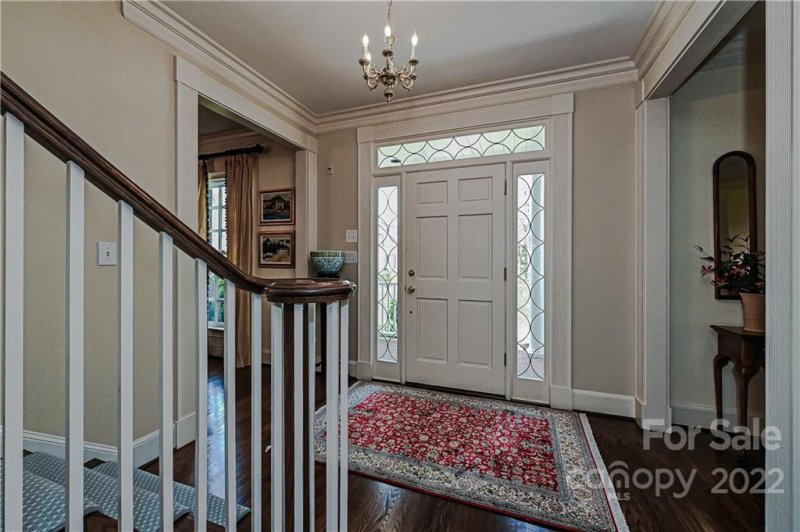 Property image 4 at 2513 Monet Terrace, Charlotte, NC 28226