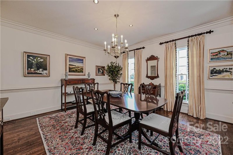 Property image 5 at 2513 Monet Terrace, Charlotte, NC 28226