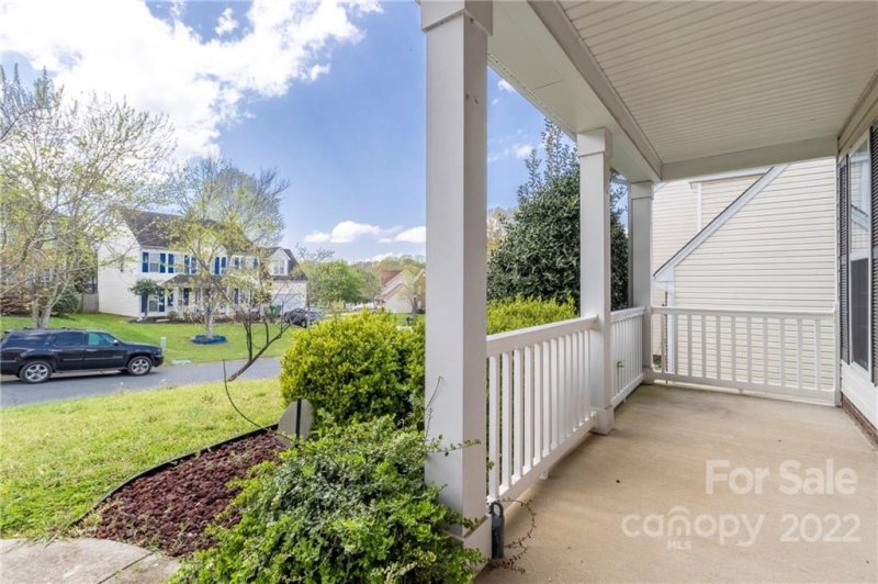 Property image 4 at 9150 Austin Ridge Lane, Charlotte, NC 28214