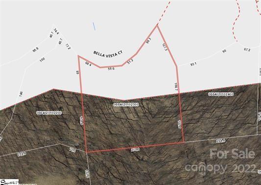 Property image 4 at 278 Bella Vista Court, Zirconia, NC 28790