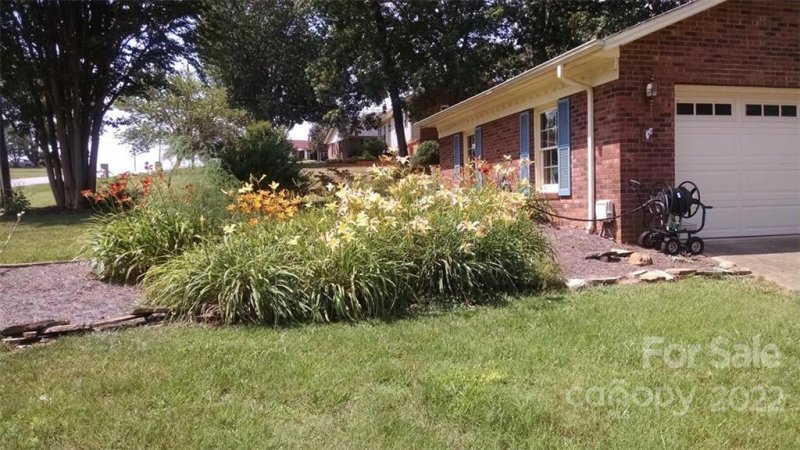 Property image 5 at 101 Hillsboro Road, Taylorsville, NC 28681