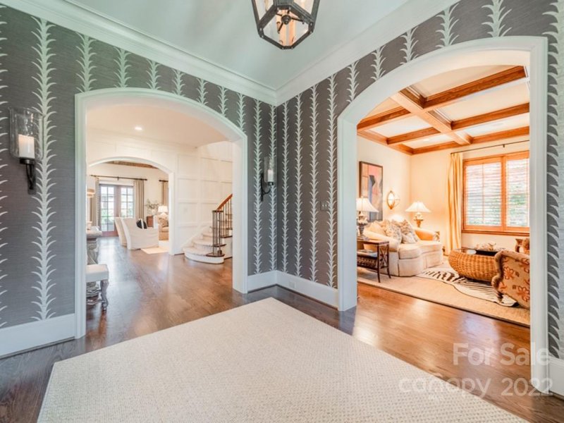 Property image 3 at 1837 Shoreham Drive, Charlotte, NC 28211