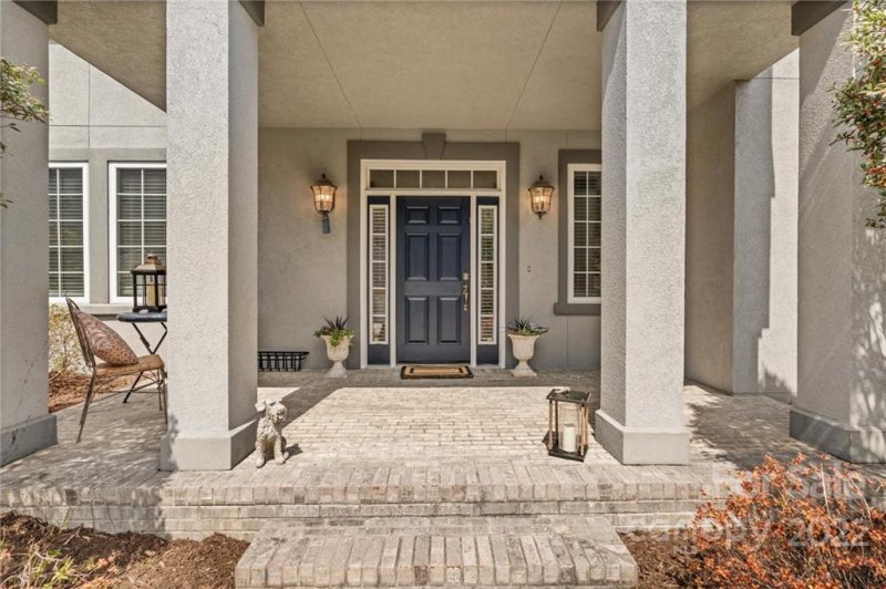 Property image 2 at 405 Mistletoe Trail, Hendersonville, NC 28791