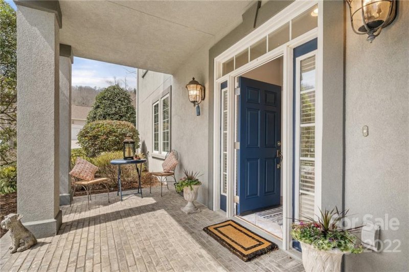 Property image 3 at 405 Mistletoe Trail, Hendersonville, NC 28791