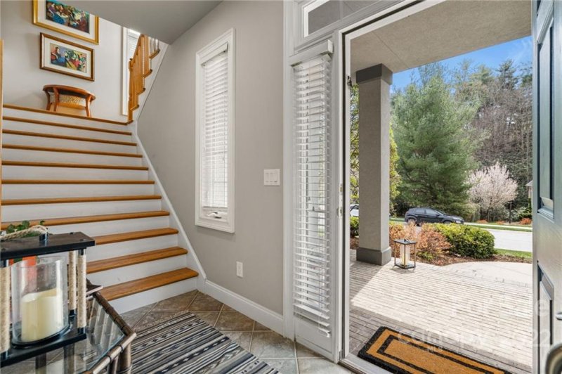 Property image 4 at 405 Mistletoe Trail, Hendersonville, NC 28791