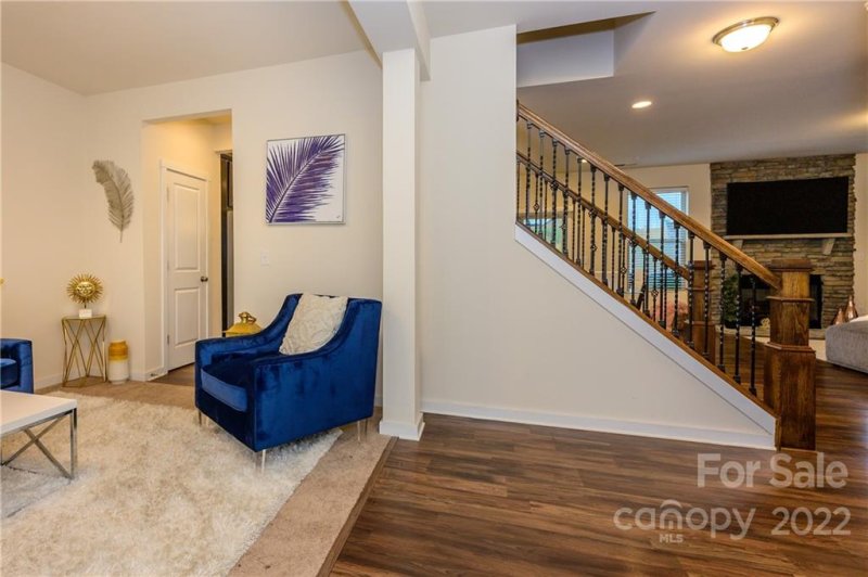 Property image 4 at 4626 Gibbons Link Road, Charlotte, NC 28269