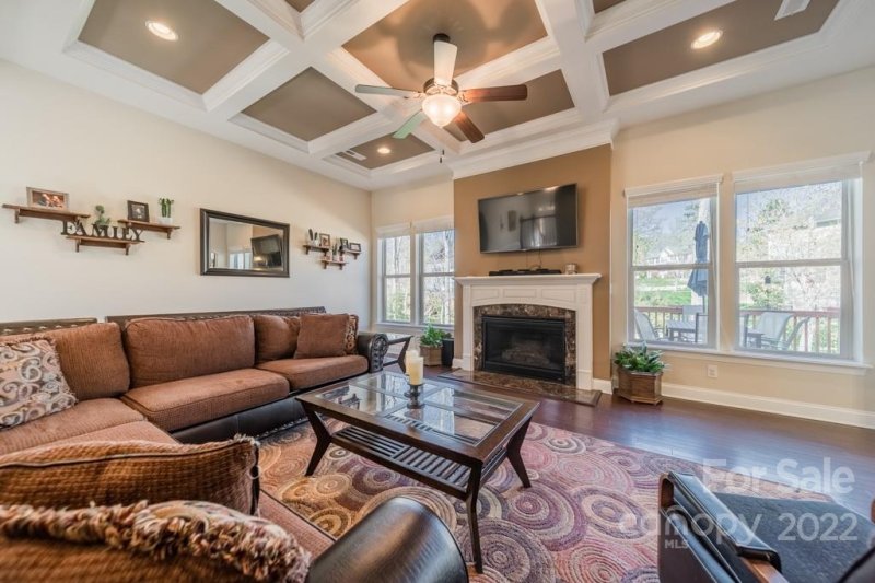 Property image 5 at 6424 Loyola Court, Mint Hill, NC 28227