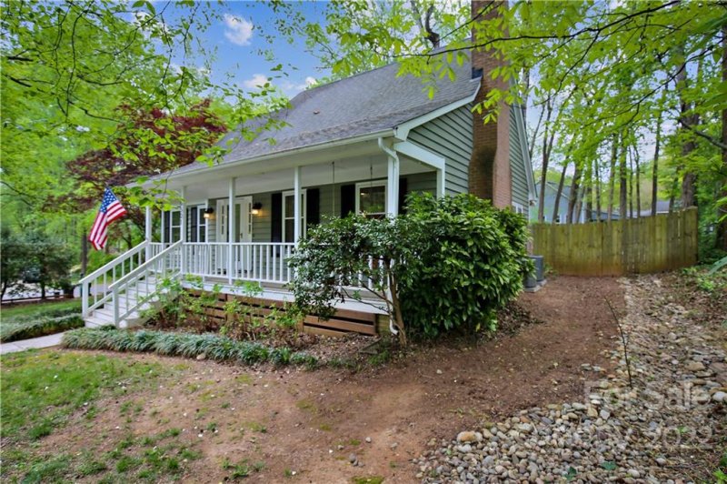 Property image 2 at 6501 Ironkettle Road, Charlotte, NC 28270