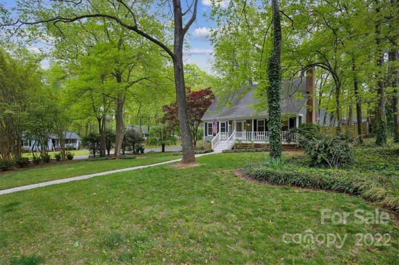 Property image 3 at 6501 Ironkettle Road, Charlotte, NC 28270