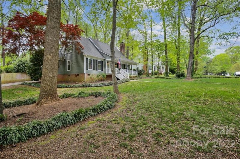 Property image 4 at 6501 Ironkettle Road, Charlotte, NC 28270